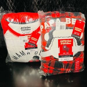 Cuddl Duds Family Pajamas Women’ Med-Tall 12–14 / Men 3X Big NWT